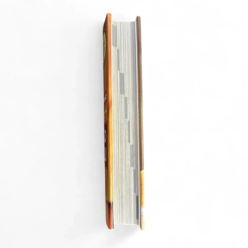 Unbranded comprehensive italian